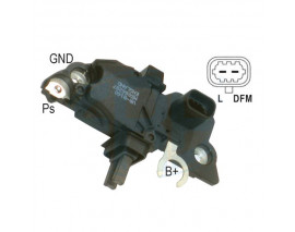 KONJEKTÖR ASTRA H 1.2-1.4-1.6-.1.9-COMBO 1.4-CORSA D 1.0-1.2-1.4-1.6-VECTRA C-ZAFIRA B 1.9 CDTİ F00M144160