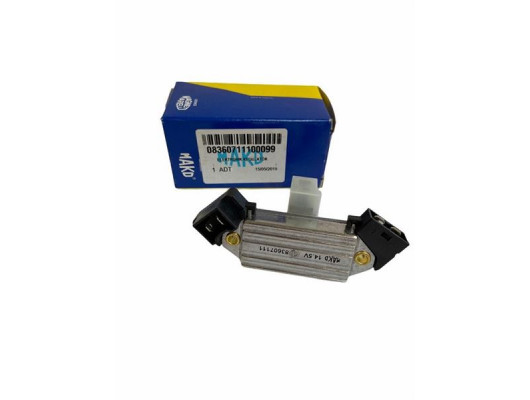 KONJEKTÖR R9-R11-R12-R19 KLİMALI