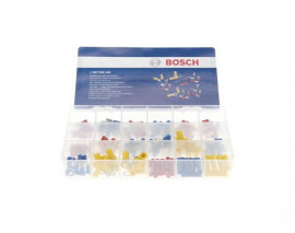 KONNEKTÖRLER SORTIMENT 175 TLG.