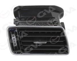 KONSOL ÜFLEMESİ ÖN SAG PİYANO SİYAH PASSAT PASSAT CC