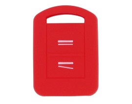 KONTAK ANAHTAR KUMANDA KORUYUCU KILIF SİLİKON KIRMIZI ALFA ROMEO 156 2005-2011
