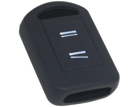 KONTAK ANAHTAR KUMANDA KORUYUCU KILIF SİLİKON SİYAH ALFA ROMEO 156 2005-2011