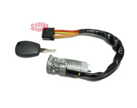 KONTAK ANAHTARI CLIO II-KANGOO II-MEGANE SCENIC-TRAFIC-MASTER II