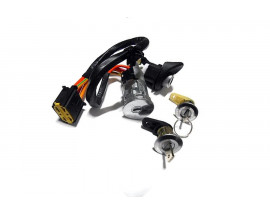 KONTAK ANAHTARI D.LOGAN