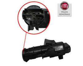 KONTAK ANAHTARI KİLİTLİ 137 mm 2002 - 11 ALBEA-DOBLO-SİENA