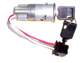 KONTAK ANAHTARI KİLİTLİ EM.R9-R11