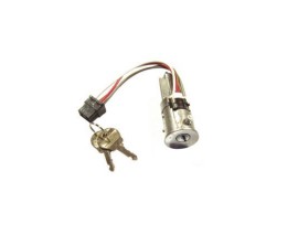 KONTAK ANAHTARI KİLİTLİ KOMP R.12