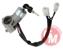 KONTAK ANAHTARI KİLİTLİ MURAT 131 DOĞAN KARTAL ŞAHİN 64420188