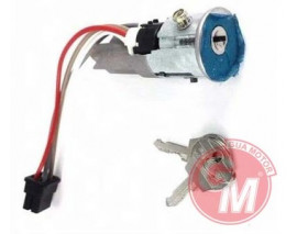 KONTAK ANAHTARI KİLİTLİ RENAULTR12 TOROS 1982-