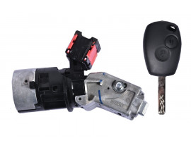 KONTAK ANAHTARI LOGAN-SANDERO 13 MASTER MOVANO III 10