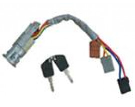 KONTAK ANAHTARI P106 1.4-1.6-P405 1.9D 91-97