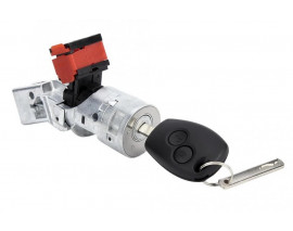 KONTAK ANAHTARI RENAULT CLIO 3-TRAFFIC 3-KANGGO 2-MASTER 2-TWINGO 2-MODUS-NV400-NV300-TOLENTO-CITAN