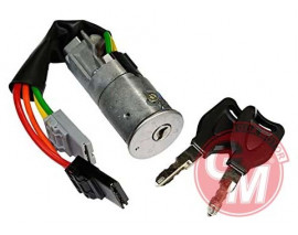 KONTAK ANAHTARI RENAULT R19 1.4-CLIO I 1.2-1.4 88-98