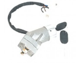 KONTAK - ANAHTARLI M.131 DKS 1989-