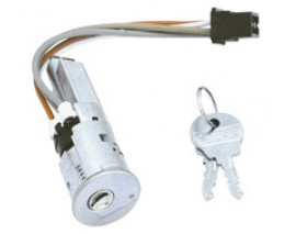 KONTAK - ANAHTARLI R12 1982-