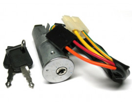 KONTAK - ANAHTARLI R9-11 Y.M 1982-