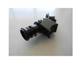 KONTAK GÖVDESİ ANAHTARLI ALBEA-DOBLO-MAREA KALIN DİŞ