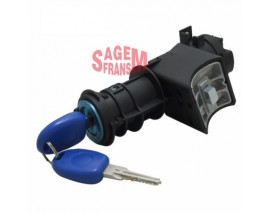 KONTAK GÖVDESİ ANAHTARLI PALIO KİLİTLİ KALIN FİŞ