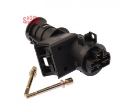 KONTAK GOVDESI PALIO KALIN FIS KİLİTSİZ