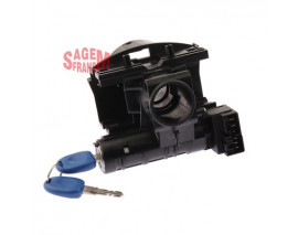 KONTAK GÖVDESİ TIPO - TEMPRA KİLİTLİ