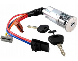 KONTAK KİLİT SİLİNDİRİ PEUGEOT PARTNER 1.4-1.8-1.9-BERLINGO 1.4-1.8