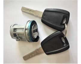 KONTAK ŞİFRESİ KİLİTLİ DOBLO 1.4-1.3 DMTJ-1.6 DMTJ-2.0 DMTJ