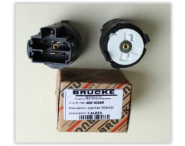 KONTAK TERMİĞİ ALBEA-DOBLO-MAREA