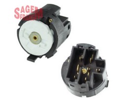 KONTAK TERMİĞİ DUCATO III - BOXER III - JUMPER III 5 FİŞLİ