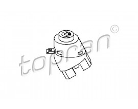 KONTAK TERMİĞİ SOKETİ POLO-POLO CLASSIC-T4-CADDY II GOLF III PASSAT 97-TOLEDO-CORDOBA TÜM MODEL