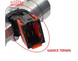 KONTAK TERMİNALİ CLIO III 05 KANGOO III 08 MASTER III 10 KONTAK TERMİĞİ