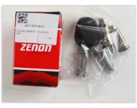 KONTAK TERMİNALİ KAPI KİLİT SETİ 2 KAPI 1 KONTAK 1 BAGAJ FİŞEĞİ UNO