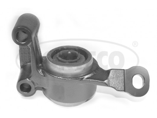 KONTROL KOLU-ARKA KOL BURÇLARI STS HWM MINI