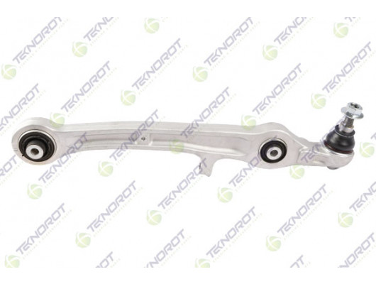KONTROL KOLU ROTİLLİ ALÜMİNYUM A6 4F2.C6 2004-2011