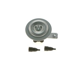 KORNA. 12 V. 50 W. ÇAP 96 MM. 335 HZ.