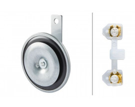 KORNA 12V 335 Hz 105 Db 97 mm MERCEDES BMW FORD OPEL VOLVO