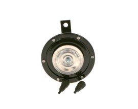 KORNA. 12V. 60 W. 375 HZ. ÇAP 125 MM. 115DB A