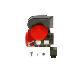 KORNA 12V FERRARİ AİRMASTER