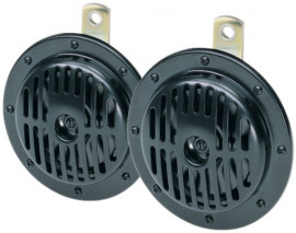 KORNA 12V SÜPER TON SET KORNA 310-380 hz