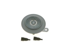 KORNA. 24 V. 50 W. ÇAP 112 MM. 420 HZ.