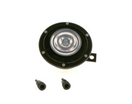 KORNA. 24V. 60 W. 300 HZ. ÇAP 125 MM. 115DB A