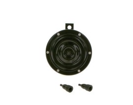 KORNA. 24V. 60 W. 375 HZ. ÇAP 125 MM. 117DB A