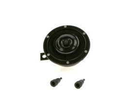 KORNA. 24V. 60 W. 500 HZ. ÇAP 125 MM. 115DB A