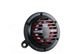 KORNA DİDİT ÜNİVERSAL 123 mm 12V İNCE SES SÜPERTONE