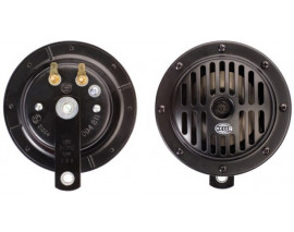 KORNA DİDİT ÜNİVERSAL 123 mm 12V KALIN SES SÜPERTONE