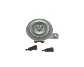 KORNA DİSK 12V. 60W 335HZ