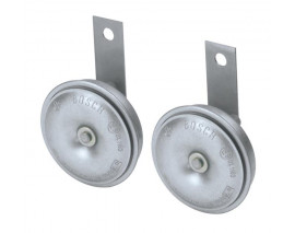 KORNA FC2. TEK. 12V. 60W. 350 HZ. SİYAH. 76X76X50 MM 9320332803