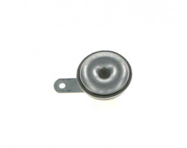 KORNA FC2. TEK. 12V. 60W. 420 HZ. SİYAH. 76X76X50 MM