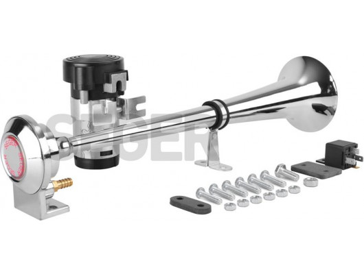 KORNA KOMPRESÖRLÜ MARİN 12V