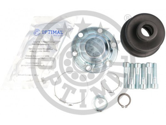 KÖRÜK SETİ. TAHRİK MİLİ ARKA 190 W201 COUPE C124 E-CLASS W210 KOMBI T-MODEL S124 SALOON W12 4