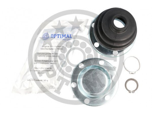 KÖRÜK SETİ. TAHRİK MİLİ ARKA 3 E21 5 E12 5 E28